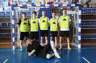 🔥 МФК MACAN: Два года, десять битв – полная хроника становления сибирского клуба