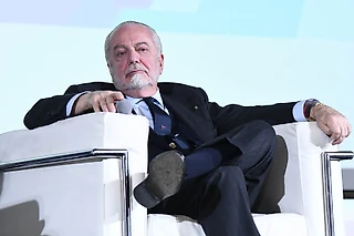 Финансы «Наполи»: есть ли у клуба 200 млн на трансферы для Конте?