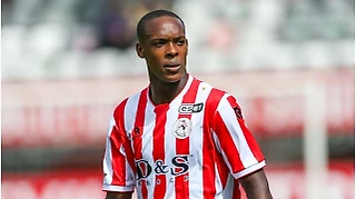 Мы не пересекались?.. 18/12/2025. Страсбур - Брейдаблик. Не Лондон, Роттердам