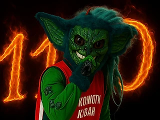 Магические 11:0 «Локомотива-Кубань» снова повторились. Это уже 5-й случай в сезоне