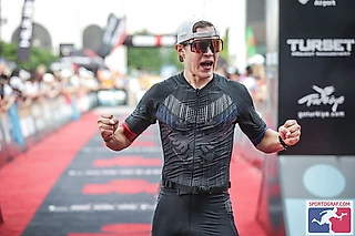 Ironman 70.3 Turkey - идеальный старт для триатлета любого уровня