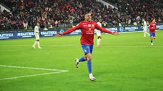 ЦСКА — Краснодар. Добавили интригу в гонку за чемпионство
