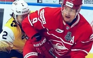 Сегодня красно-белые встречаются с череповецкой командой