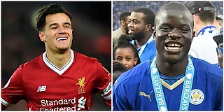 🤑 Сборная самых выгодных покупок в истории АПЛ. Ван дер Сар и Компани за 8 млн фунтов – Милнер в подарок