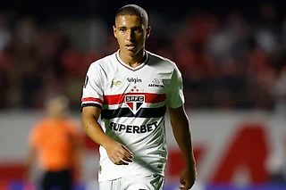 Энрике Кармо - попытка попасть дважды в одну реку?