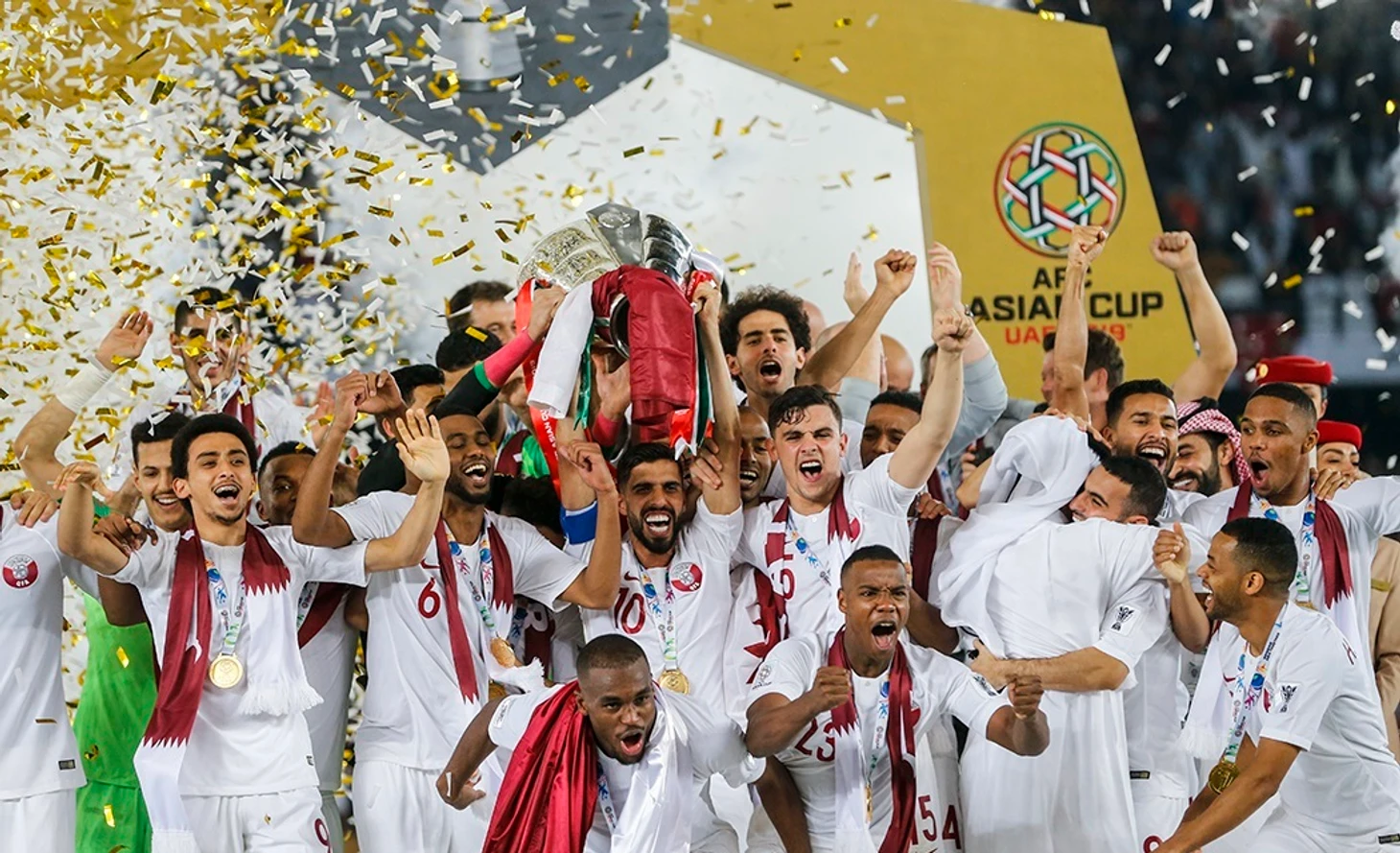 2019 AFC Asian Cup final – Wikipedia