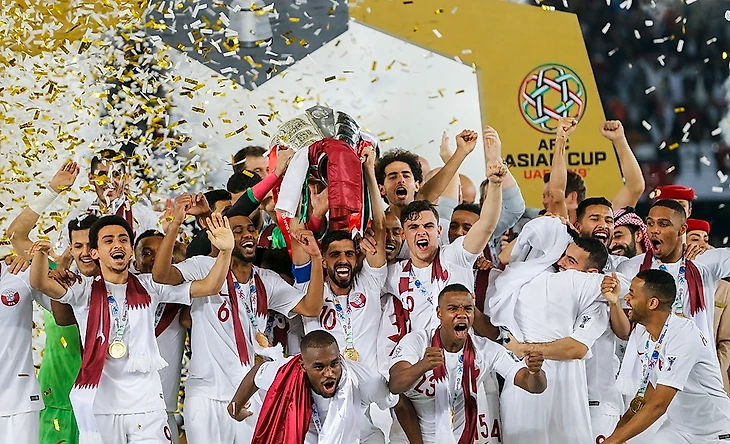 2019 AFC Asian Cup final – Wikipedia