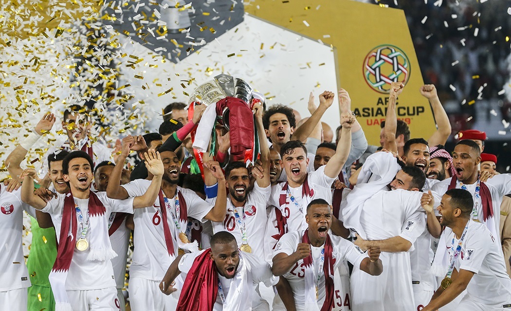 2019 AFC Asian Cup final – Wikipedia