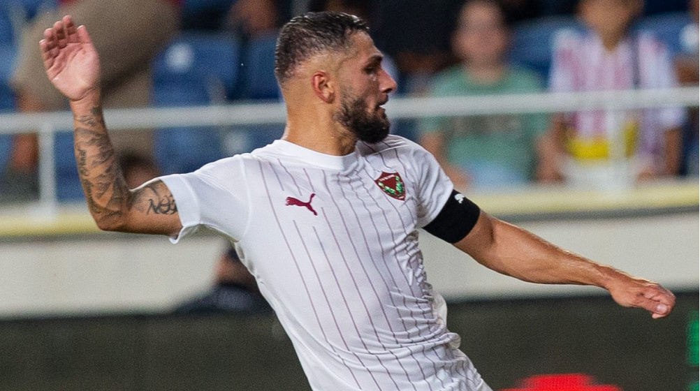 Kamil Ahmet Çörekçi – Profilo giocatore 24/25 | Transfermarkt