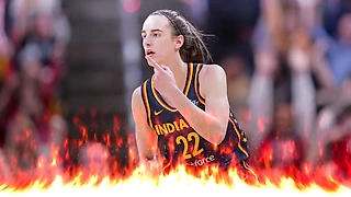 Кэйтлин Кларк — это тест Роршаха. Как 22-летняя сенсация WNBA, стала символом культурной войны в Америке