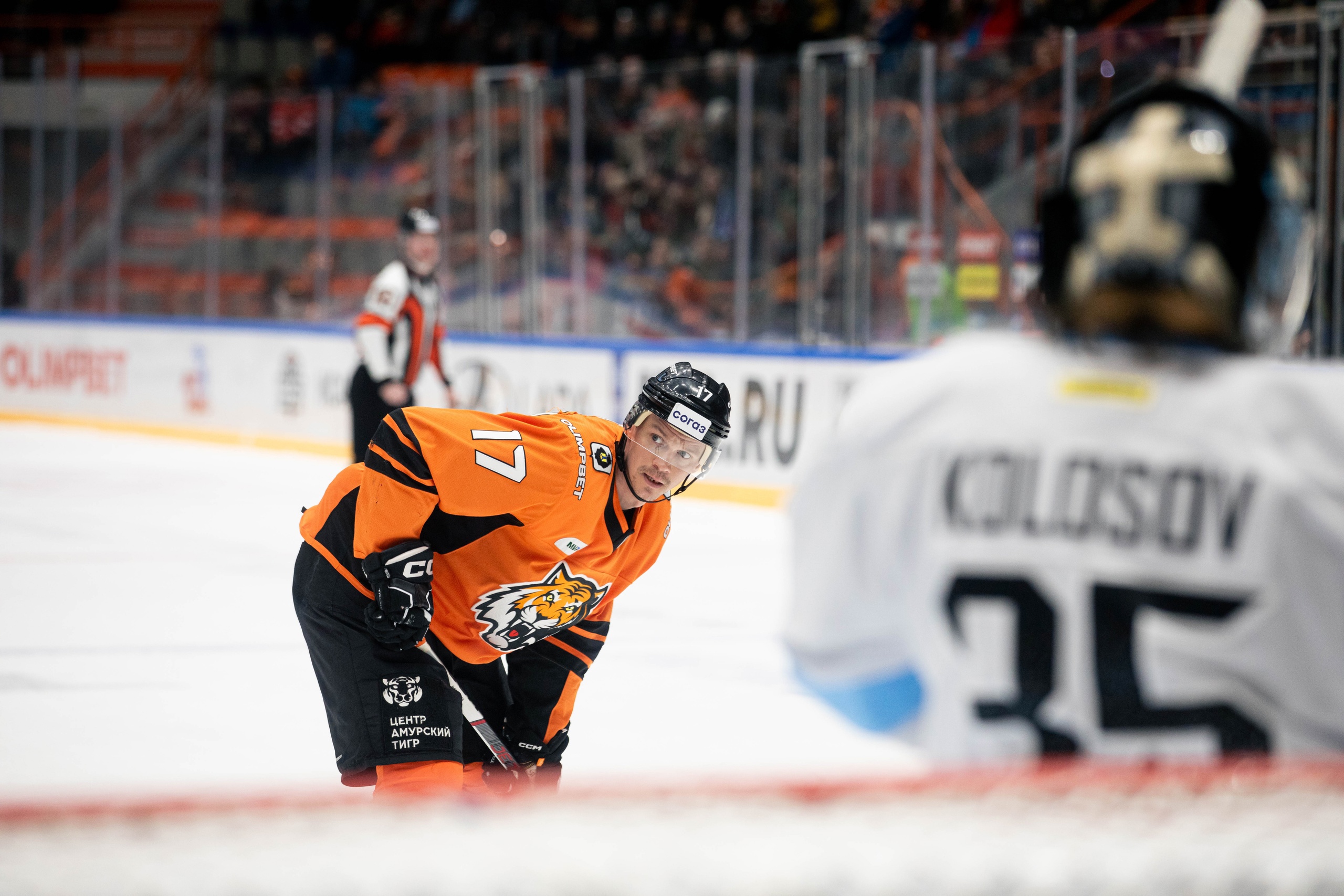 Мартемьянов снова сделал это! Хабаровск — последний участник кубковой восьмерки!