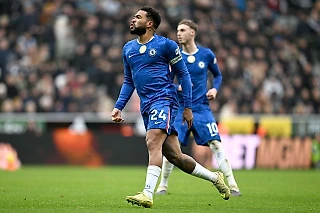 С какими проблемами столкнулся «Челси» в матче с «Ньюкаслом»?