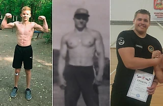 Большая разница! Возраст АРМу не помеха!
