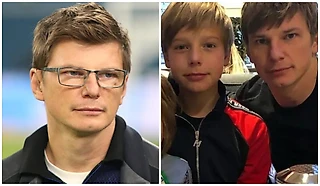 Сын Аршавина стал чемпионом Москвы в составе «Спартака». Клуб показал видео награждения ребят