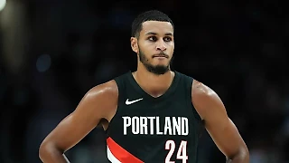 «Трэйл Блэйзерс» должны смириться с жёсткой реальностью по поводу Криса Мюррея