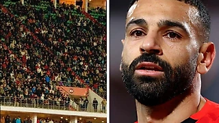 Фаны не хотят покупать билеты на Кубок Африки – пришлось пускать бесплатно на матч Египта! И пришли 30 тысяч 😐