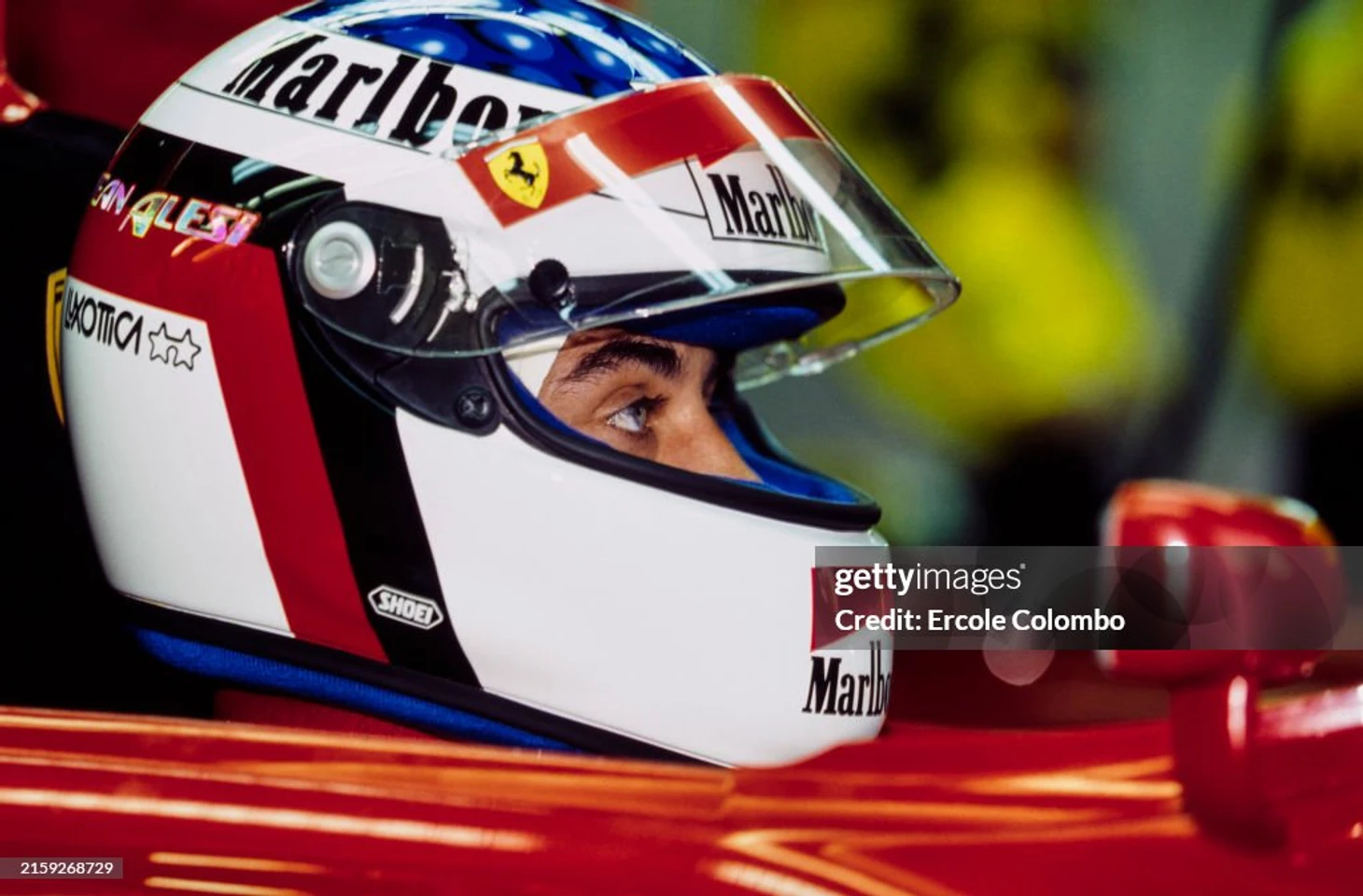 1995 Canadian GP