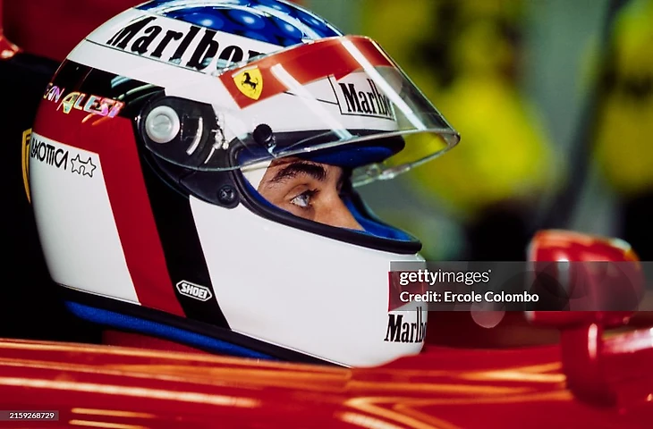 1995 Canadian GP