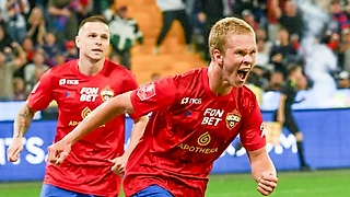 Агент Кисляка — о переговорах с «Фенербахче»: Все было согласовано с Моуринью, он знает о Матвее