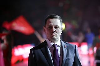Александер Секулич: «Не сомневался, что Дончич будет в финале»