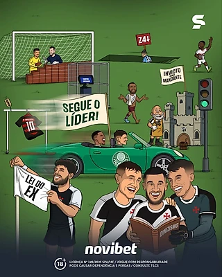 Солидный «Палмейрас», монструозный «Фламенго», парадоксальный «Крузейро» – впечатления от старта Бразилейрао
