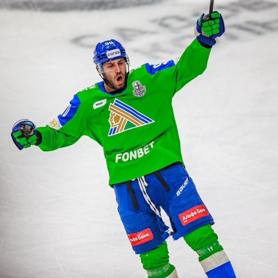 Фотография поста в ленте Аналитика фэнтези КХЛ. Неделя 23