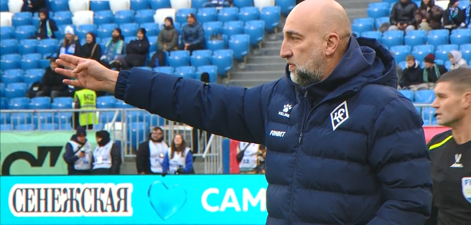 15-й тур. «Крылья Советов»: образцовый автобус против «Зенита»?