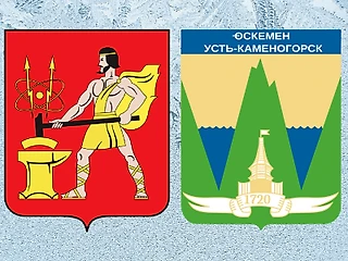 Электросталь и Усть-Каменогорск: неожиданные хоккейные пересечения