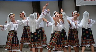 Как в Румынии пытались подкупить французского арбитра