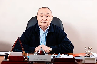 Президент баскетбольного «Уралмаша»: «Я просто законы бизнеса перенес на спорт»