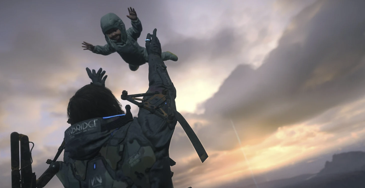 Первые отзывы Death Stranding 2: On The Beach. Что пишут о новой игре Кодзимы?