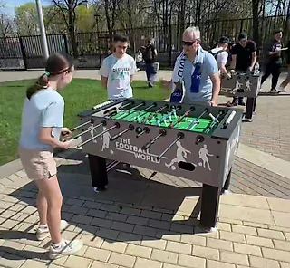 Динамо может стать ключевым клубом на финише РПЛ