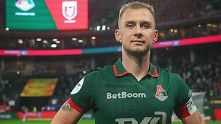 Колыванов: «Баринов был бы хорошим приобретением для ЦСКА»