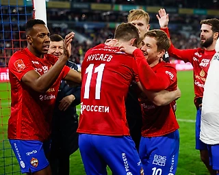 ЦСКА и Суперфинал с «Ростовом»