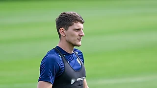 Карпин не исключил, что Дивеев пропустит матч со сборной Боливии