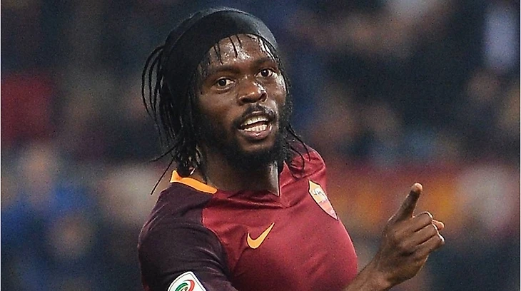 Gervais Lombe Yao Kouassi