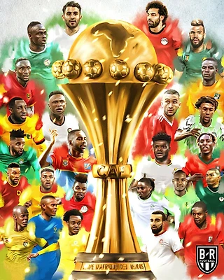 Кубок Африки 2024