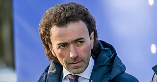 Бабаев: «Мы все хотим, чтобы легионеры были как минимум на голову сильнее своих российских конкурентов»