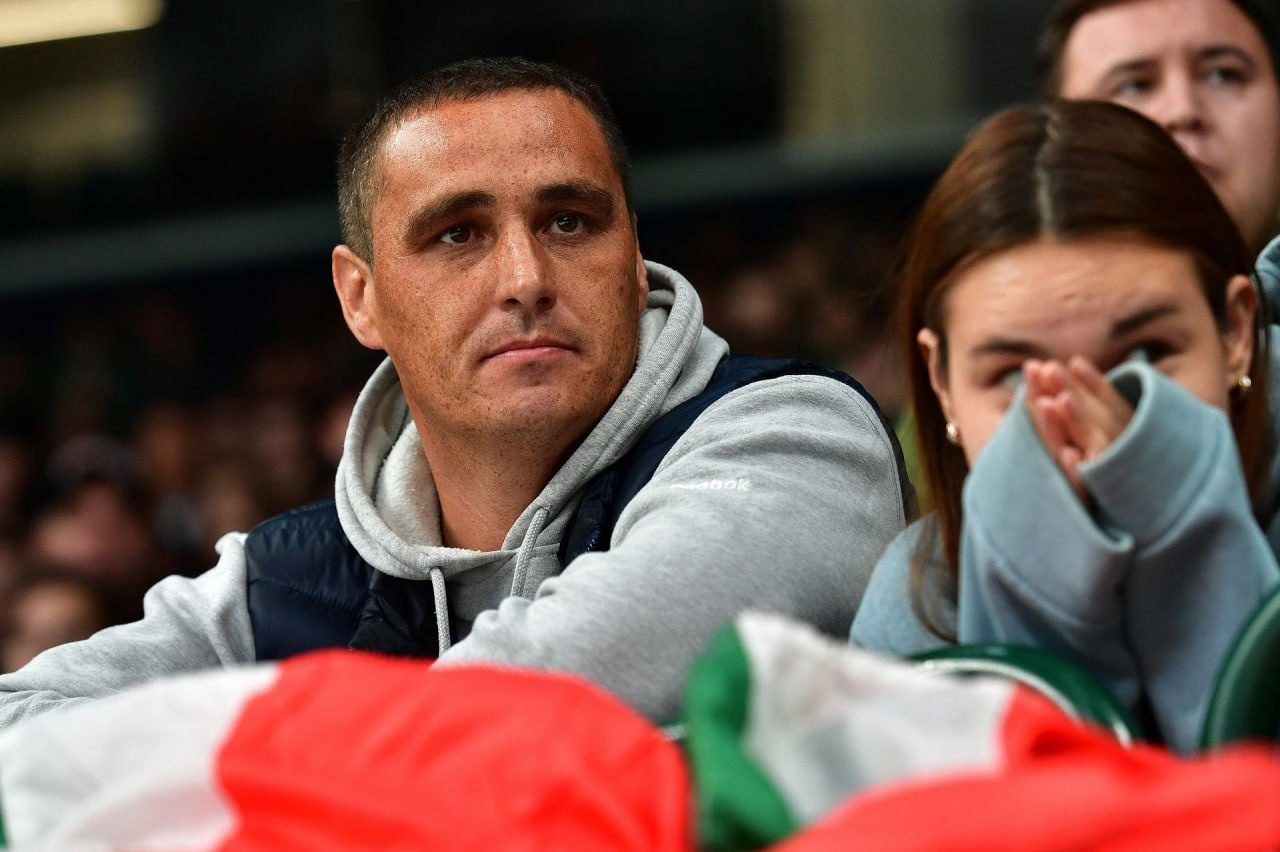 ОСЕННЯЯ ХАНДРА «АК БАРСА»