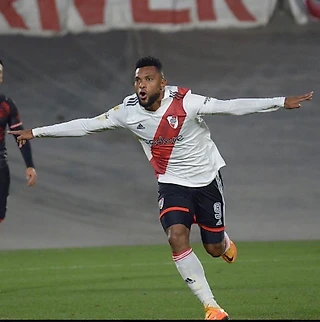 ЦСКА интересуется колумбийским форвардом