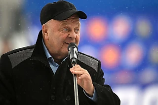 Какой преемник выгоден Скрыннику?