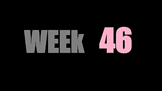 Итоги 46 недели