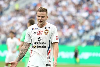 Круговой: «У ЦСКА есть шанс закрепиться на первом месте в РПЛ»