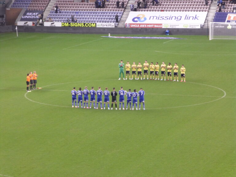 Fan's view no.14