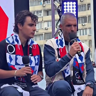 Челестини — о Сафонове в ЦСКА: «Я играл в «Марселе», покупать игроков «ПСЖ» не буду»