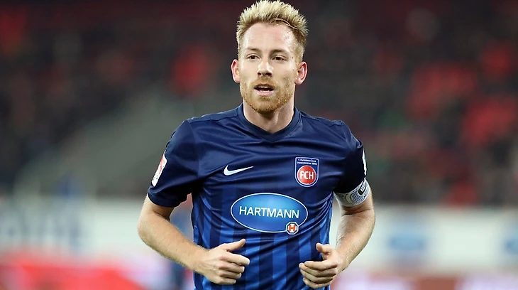 Marc Schnatterer – Player profile | Transfermarkt