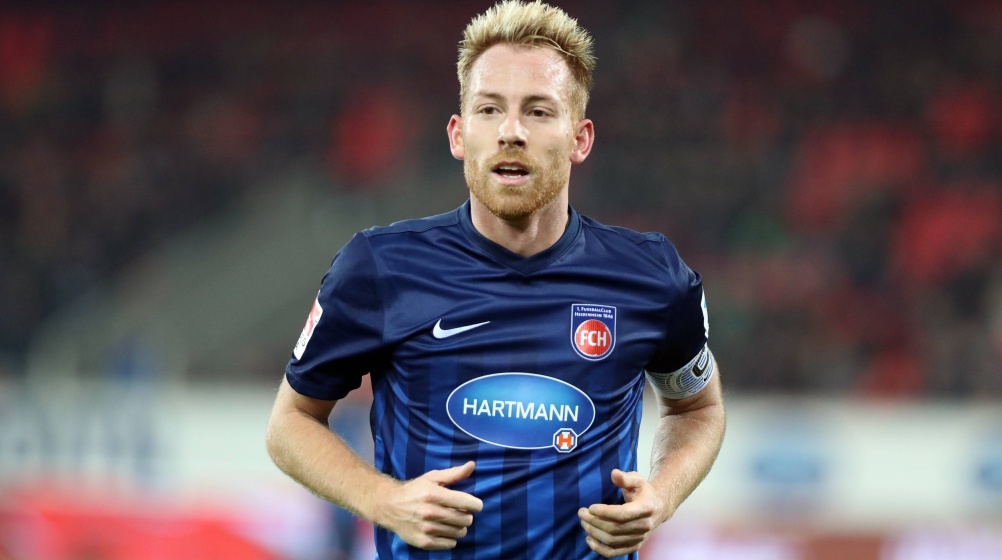 Marc Schnatterer – Player profile | Transfermarkt