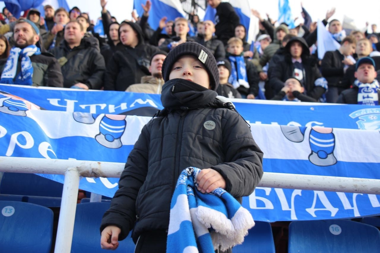 Факел, Сокол