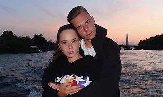 18-летняя модель назвала Глушенкова «Безумным Максом»: она раскрыла схему, как он изменял своей девушке 😐🔥