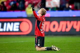 Кисляк: «Барселона» мне ближе, чем «Реал», и Педри нравится больше Беллингема